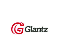 Glantz logo