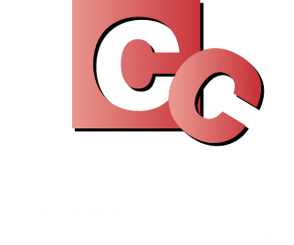 Computerized Cutters Logo - stacked - color