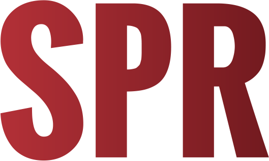 SPR Machine Logo