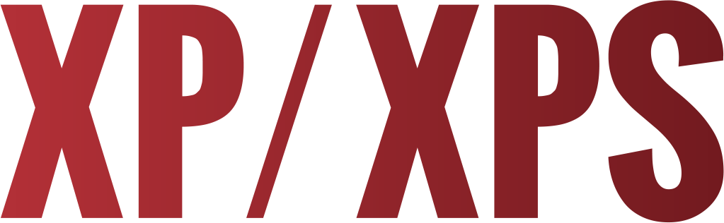 XP-XPS Logo