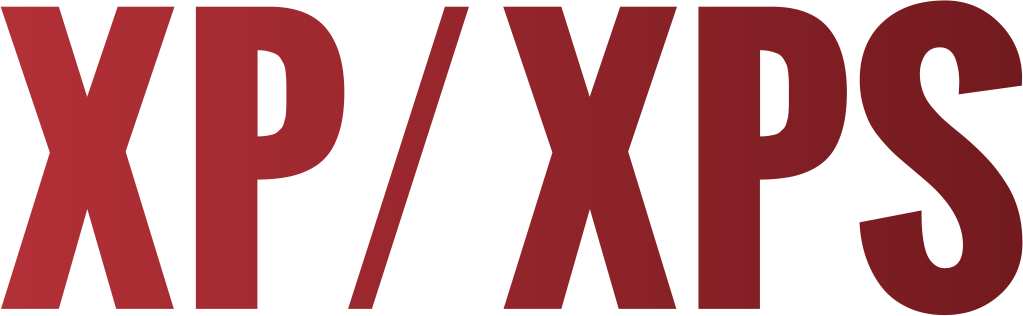 XP-XPS Logo