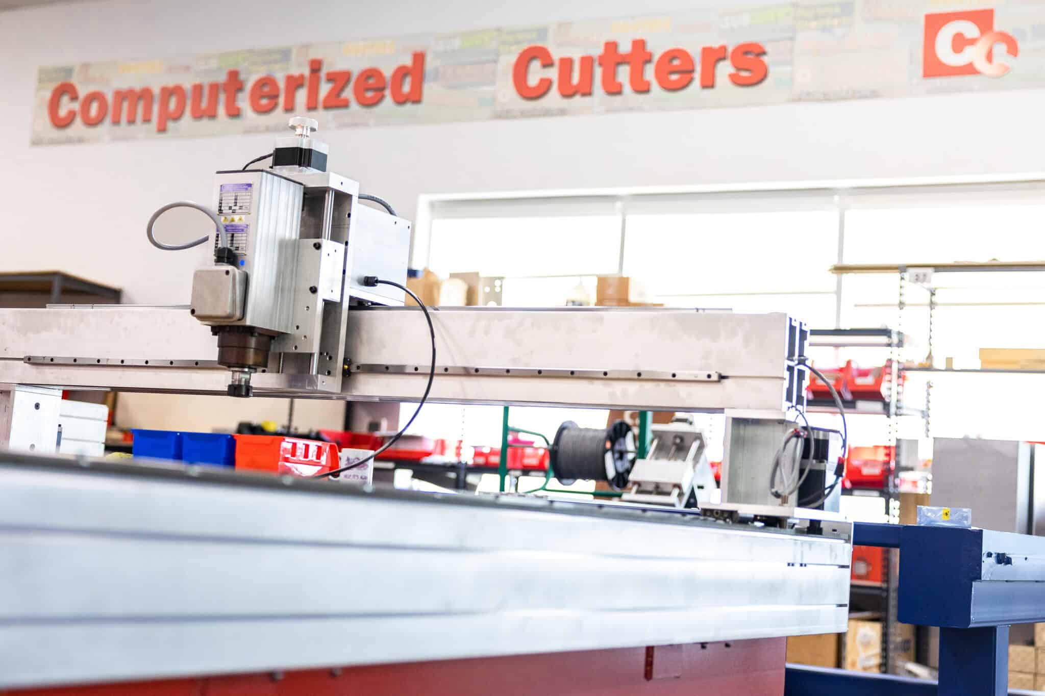 CNC Router & Channel Letter Bending: Integration Guide