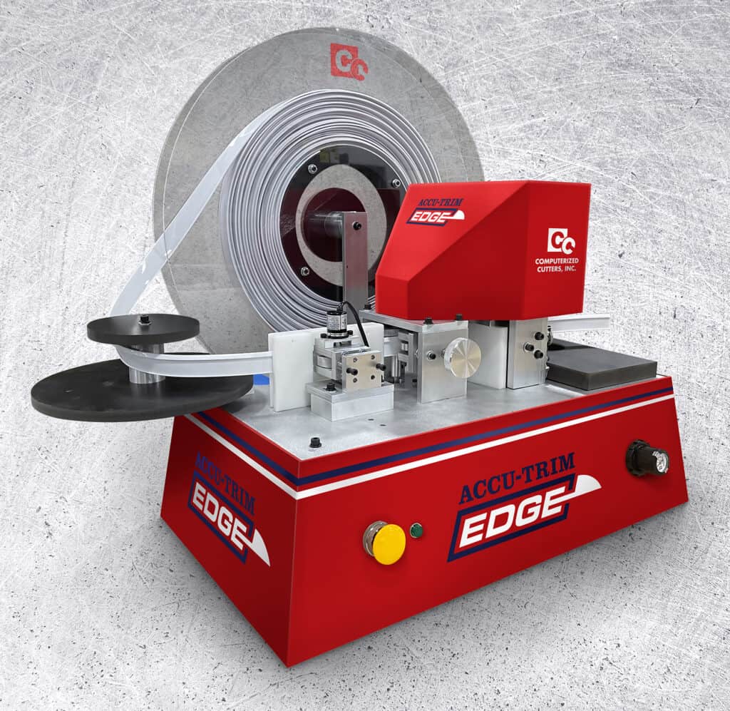 Accu-Trim Edge