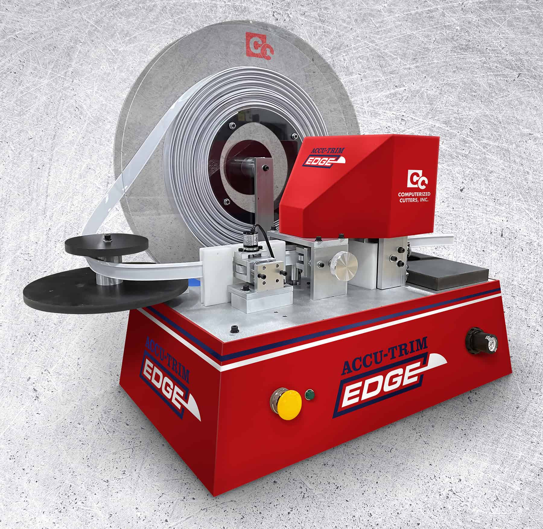 Accu-Trim Edge