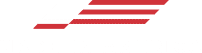made in america white logo