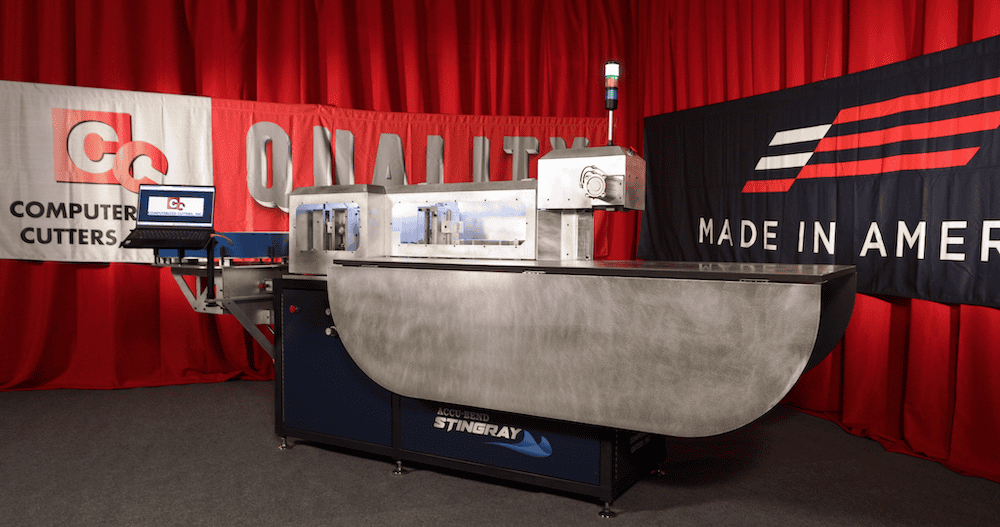 Article27-A New Era in Sign Making_ Accu-Bend Stingray