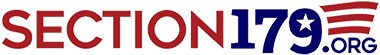 section 179 logo